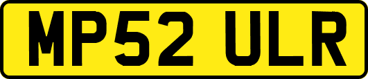 MP52ULR