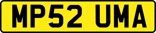 MP52UMA