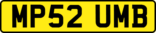 MP52UMB