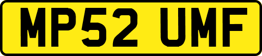 MP52UMF