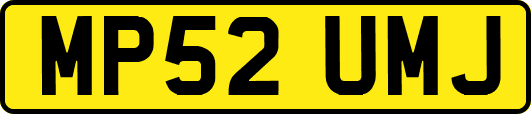 MP52UMJ