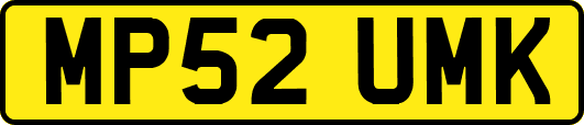MP52UMK