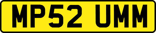 MP52UMM