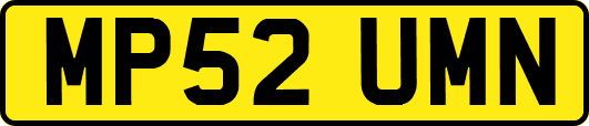 MP52UMN