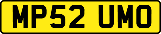 MP52UMO
