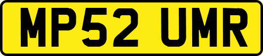 MP52UMR