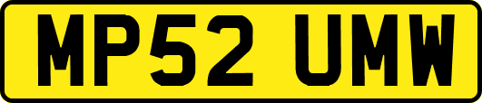MP52UMW