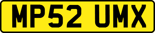 MP52UMX