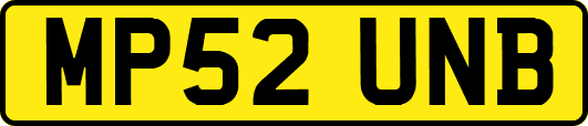MP52UNB
