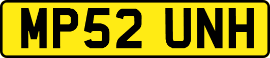 MP52UNH