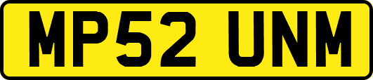 MP52UNM