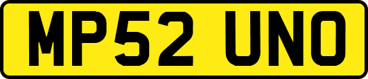 MP52UNO