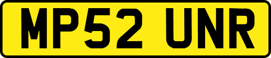 MP52UNR