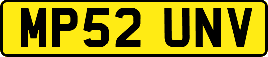 MP52UNV
