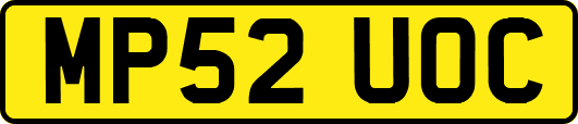 MP52UOC
