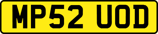 MP52UOD