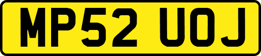 MP52UOJ