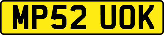 MP52UOK
