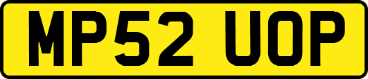 MP52UOP