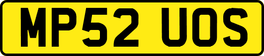 MP52UOS