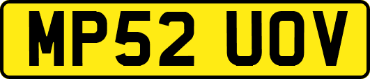 MP52UOV
