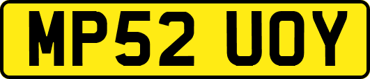 MP52UOY