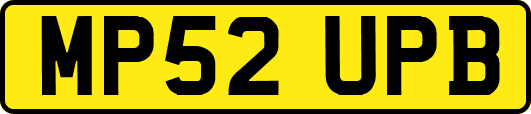 MP52UPB