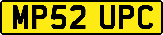 MP52UPC