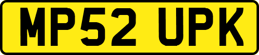 MP52UPK