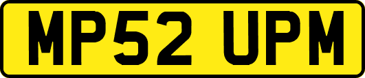 MP52UPM