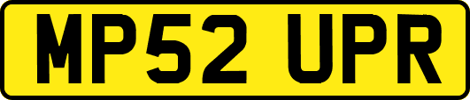 MP52UPR