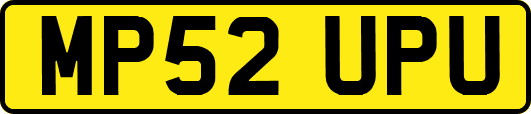 MP52UPU