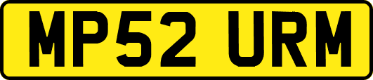 MP52URM