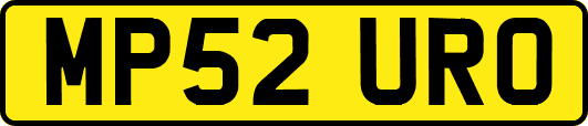 MP52URO