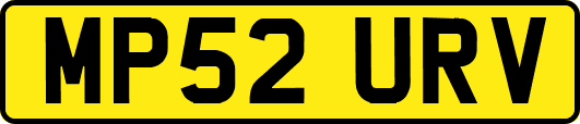 MP52URV