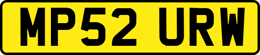 MP52URW