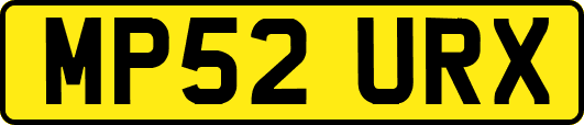 MP52URX