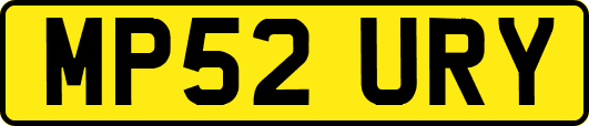 MP52URY