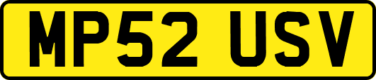 MP52USV