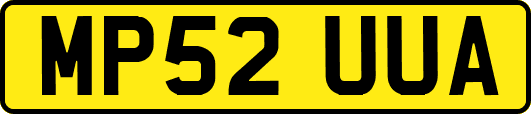 MP52UUA