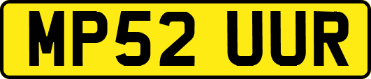 MP52UUR