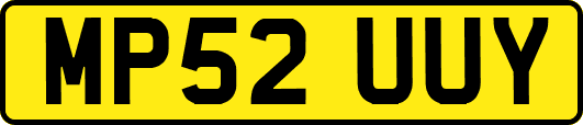 MP52UUY