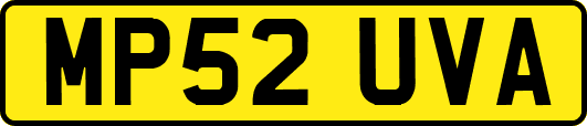 MP52UVA