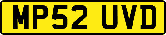 MP52UVD