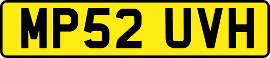 MP52UVH