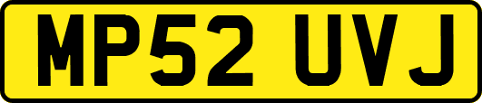 MP52UVJ