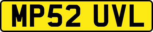 MP52UVL