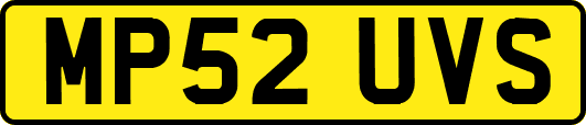 MP52UVS