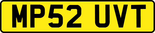MP52UVT