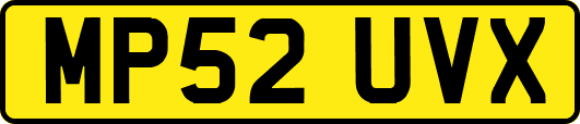 MP52UVX